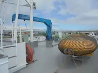 巡視艇 販売中