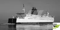 Ro-Ro ship 販売のため