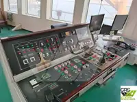 浚渫船 販売のため