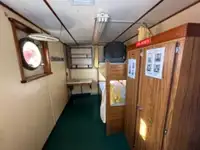 曳船 販売中