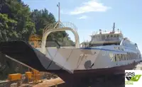 Ro-Ro船 販売中