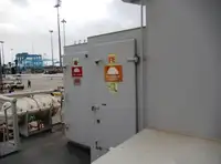 作業船 販売中