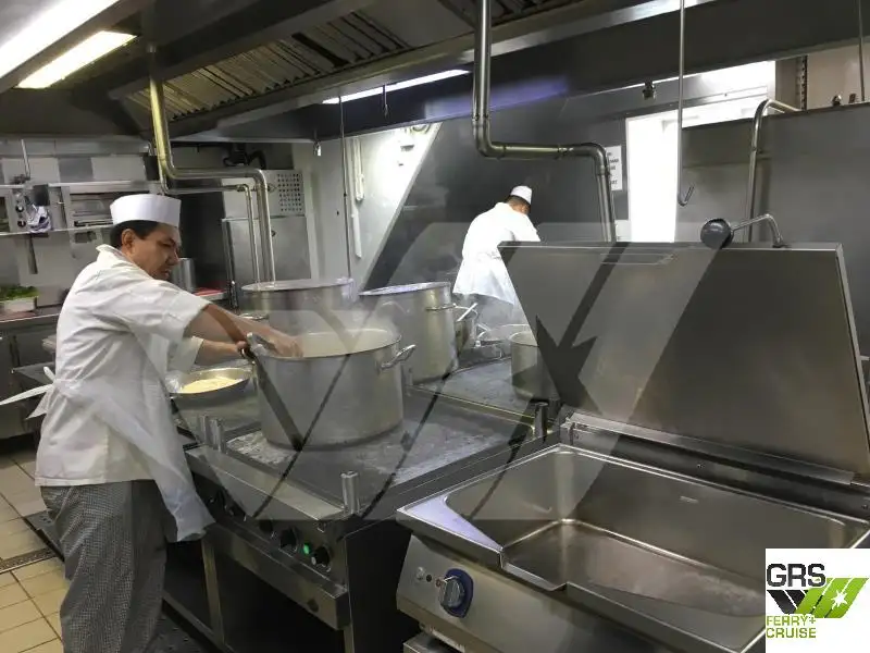 クルーズ船 販売中