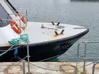 クルーズ船 販売中