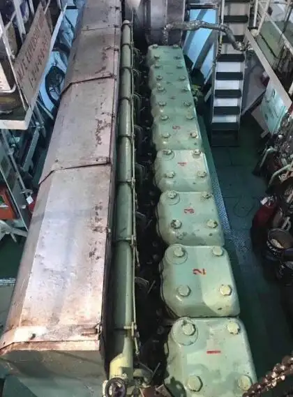 石油/化学タンカー 販売中
