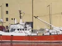 トロール漁船 販売中