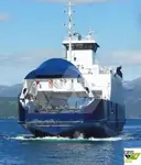 Ro-Ro ship 販売のため