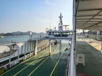 RoPax船 販売中