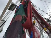 トロール漁船 販売中