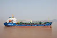 石油/化学タンカー 販売中