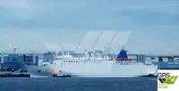 Ro-Ro ship 販売のため