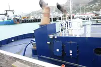 曳船 販売中
