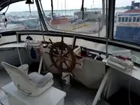 クルーズ船 販売中