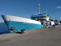 Trawler 販売のため