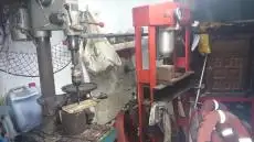 浚渫船 販売中
