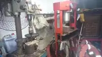 浚渫船 販売中