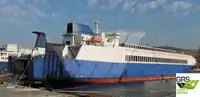 Ro-Ro ship 販売のため
