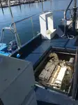 作業船 販売中