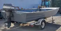 作業船 販売中