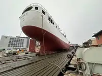 トロール漁船 販売中