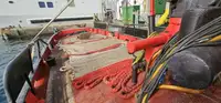 曳船 販売中