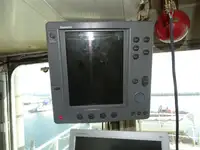 作業船 販売中