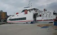 旅客船 販売中