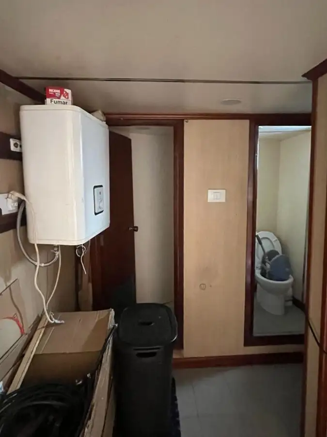 作業船 販売中