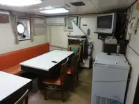 補給船 販売中