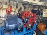 作業船 販売中