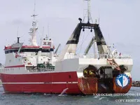 トロール漁船 販売中