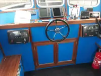 曳船 販売中