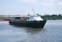 乗組員輸送船 販売中