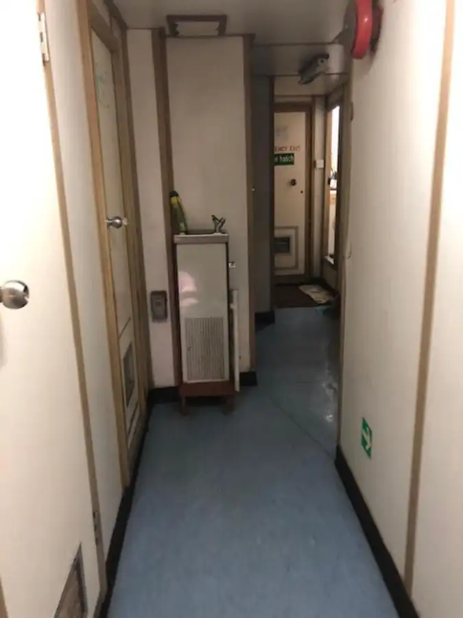 曳船 販売中