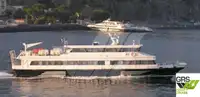 旅客船 販売中