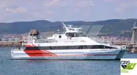 旅客船 販売中
