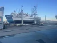トロール漁船 販売中