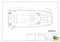 Wind farm service vessel 販売のため