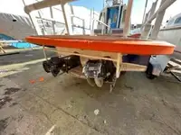 LNG運搬船 販売中