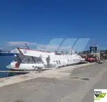 旅客船 販売中