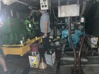 巻き網漁船 販売中