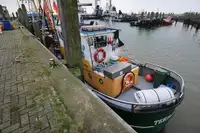 トロール漁船 販売中