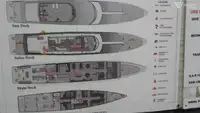 ダイブサポート船 販売中
