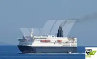 Ro-Ro ship 販売のため