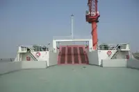Ro-Ro船 販売中