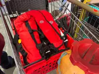 作業船 販売中