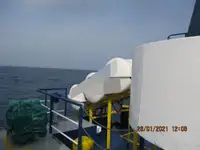 冷凍船 販売中