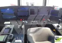 洋上風力発電所サービス船 販売中