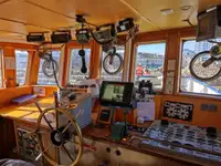 曳船 販売中