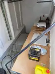 作業船 販売中